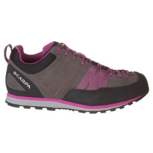 Scarpa Crux Shoe's
